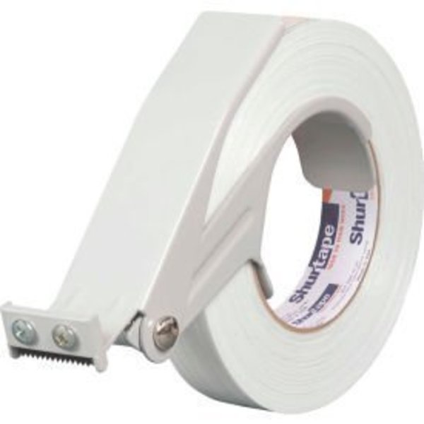 Shurtape Shurtape® SD 999 Handheld Strapping Tape Dispenser, 1"W 901000